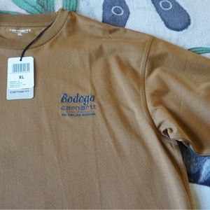 Bodega Carhartt WIP Souvenir Tee